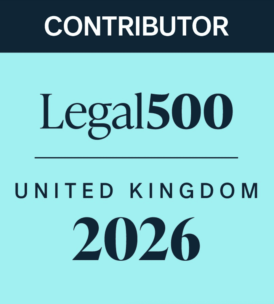 Legal500 United Kingdom