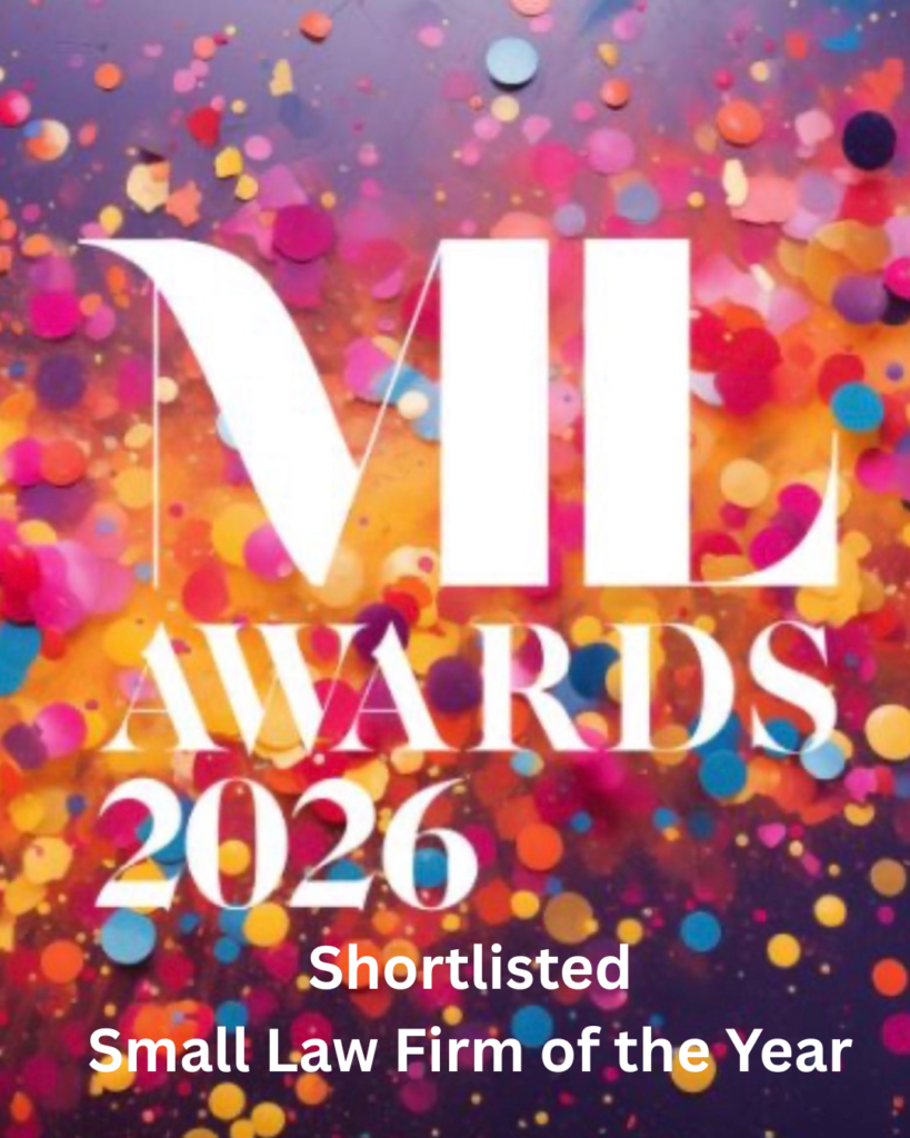 Small Law Firm Of The Year