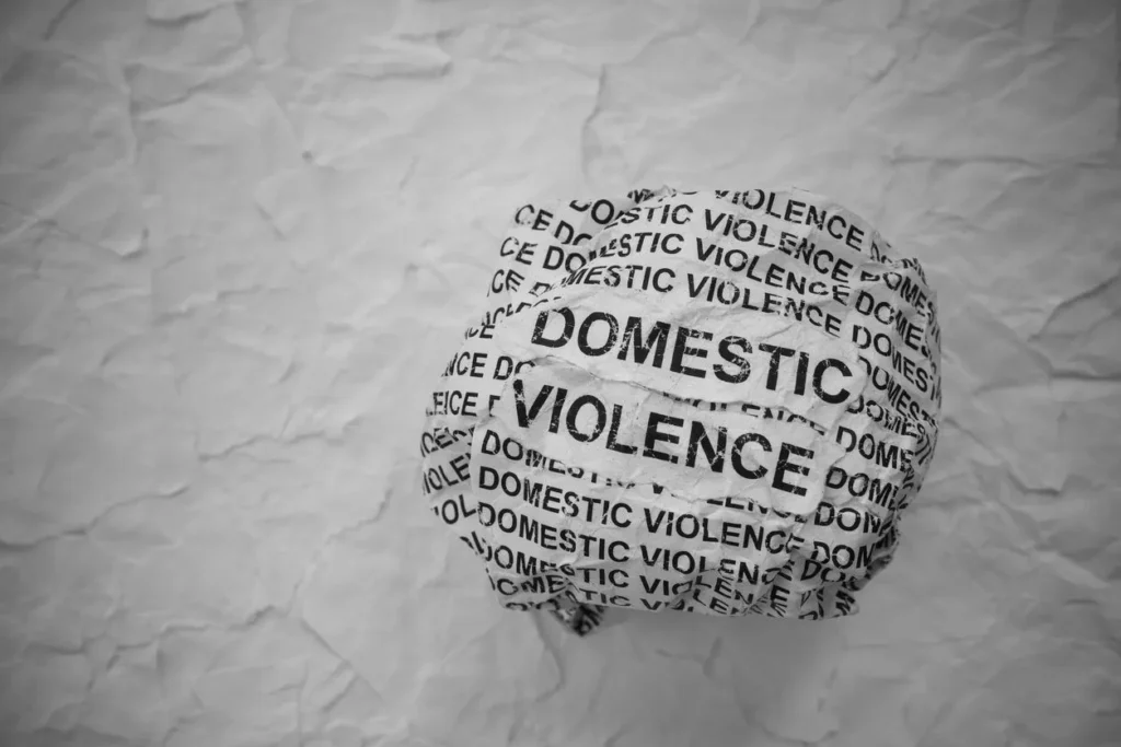 How to Defend Yourself Against a False Domestic Abuse Allegation