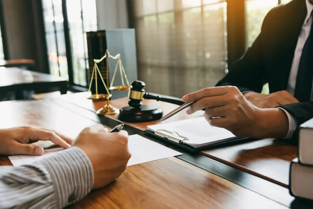 Eventum Legal Defence Lawyers 35