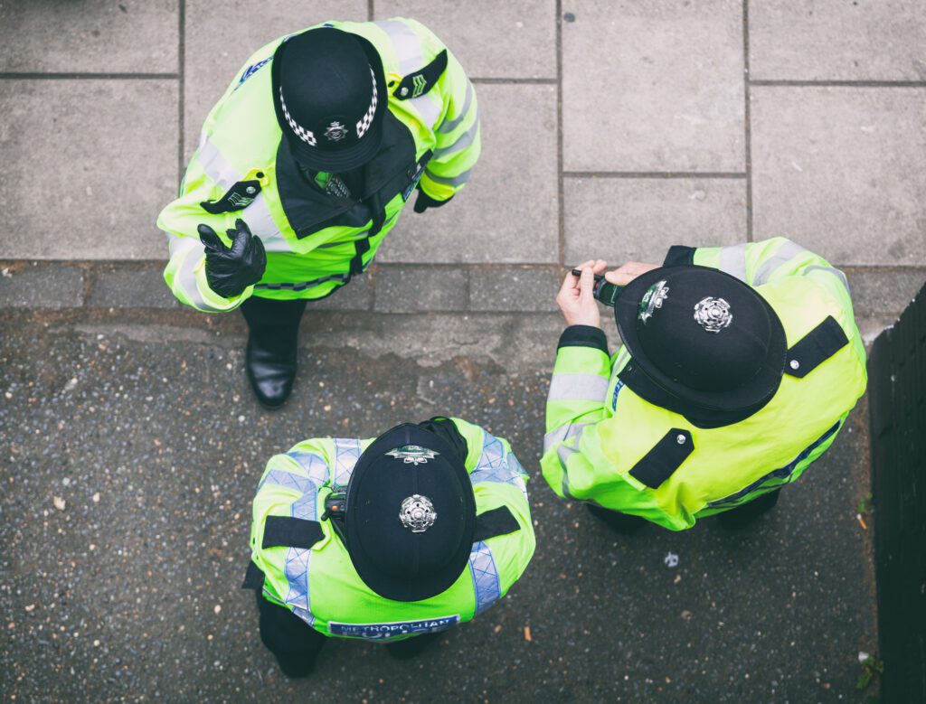 What Happens After a Sexual Offence Allegation is Made?