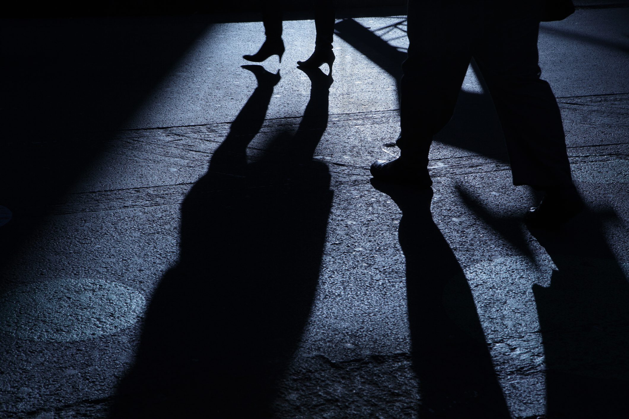 sexual offending myths