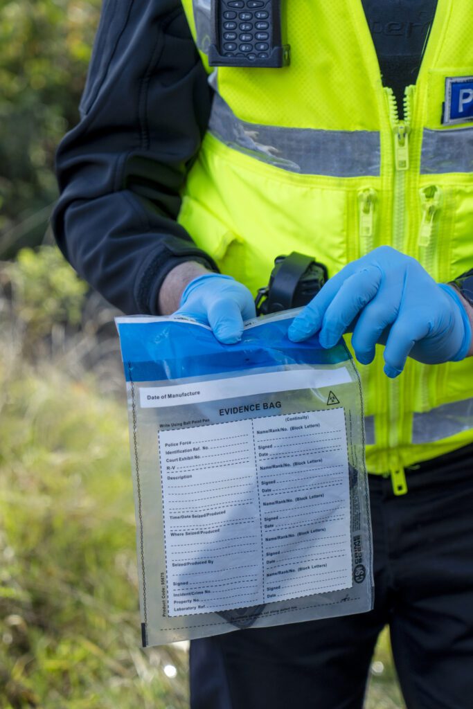 Eventum Legal Police Investigations 12