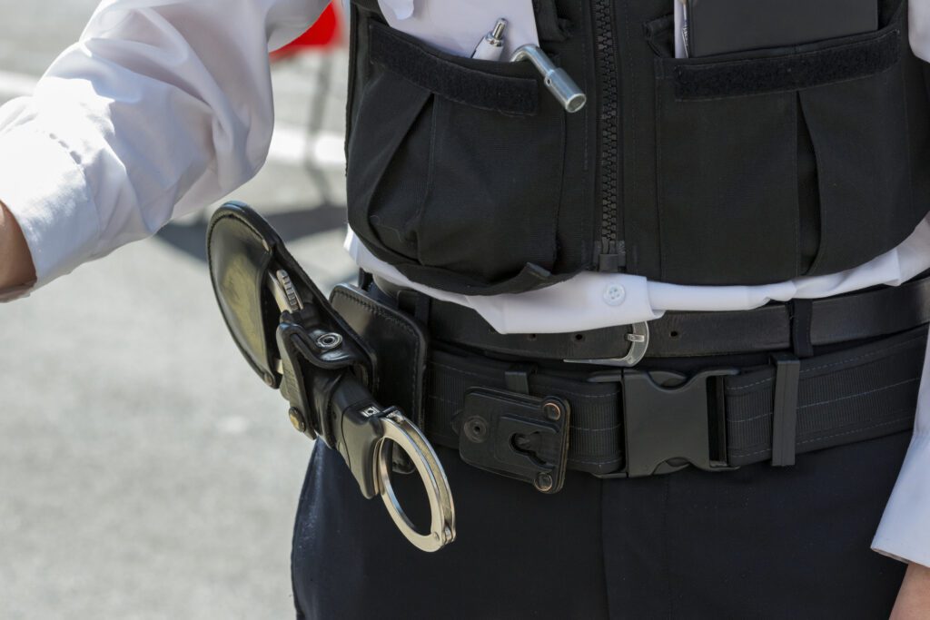 Eventum Legal Police Investigations 19
