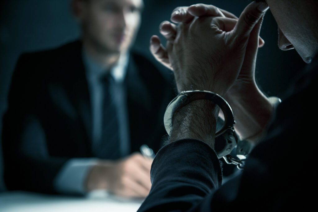 Eventum Legal Police Investigations 9