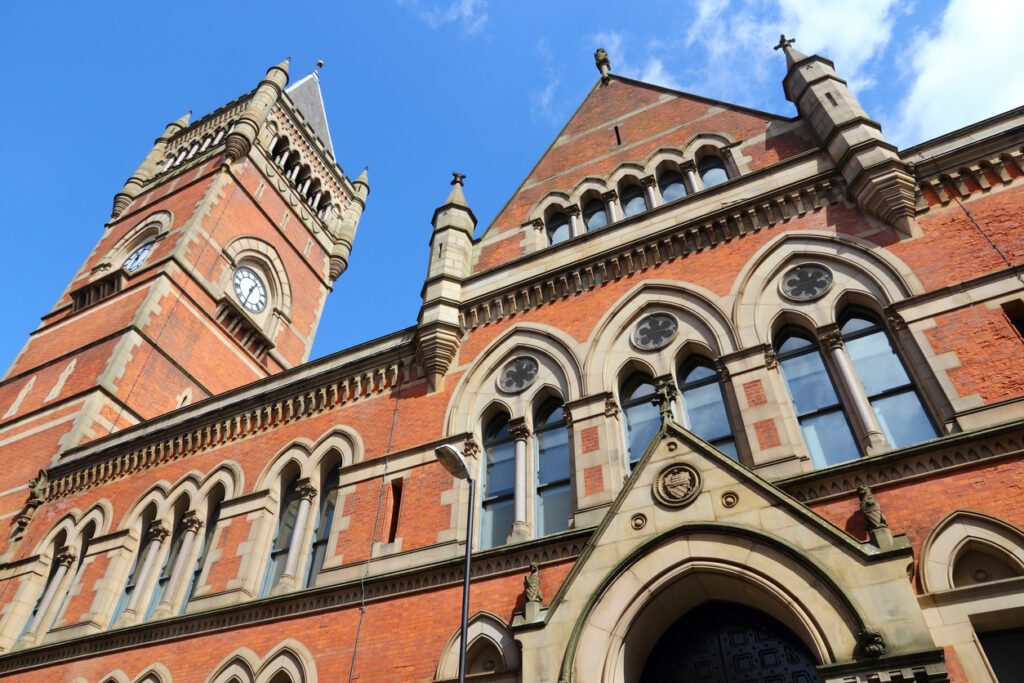 Going to court for a sexual offence in the UK