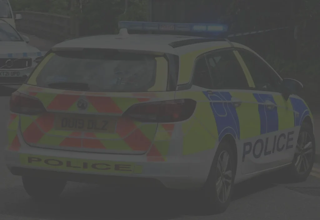 Grooming Gang Cases