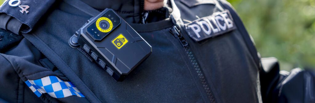 Police Body Cams