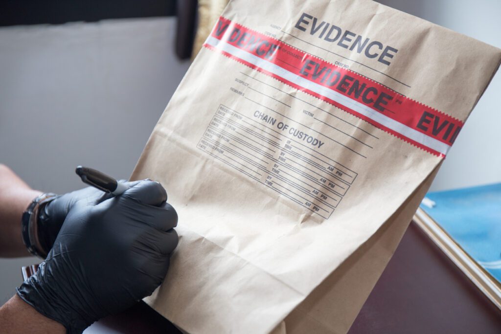 Sexual Offence Investigations