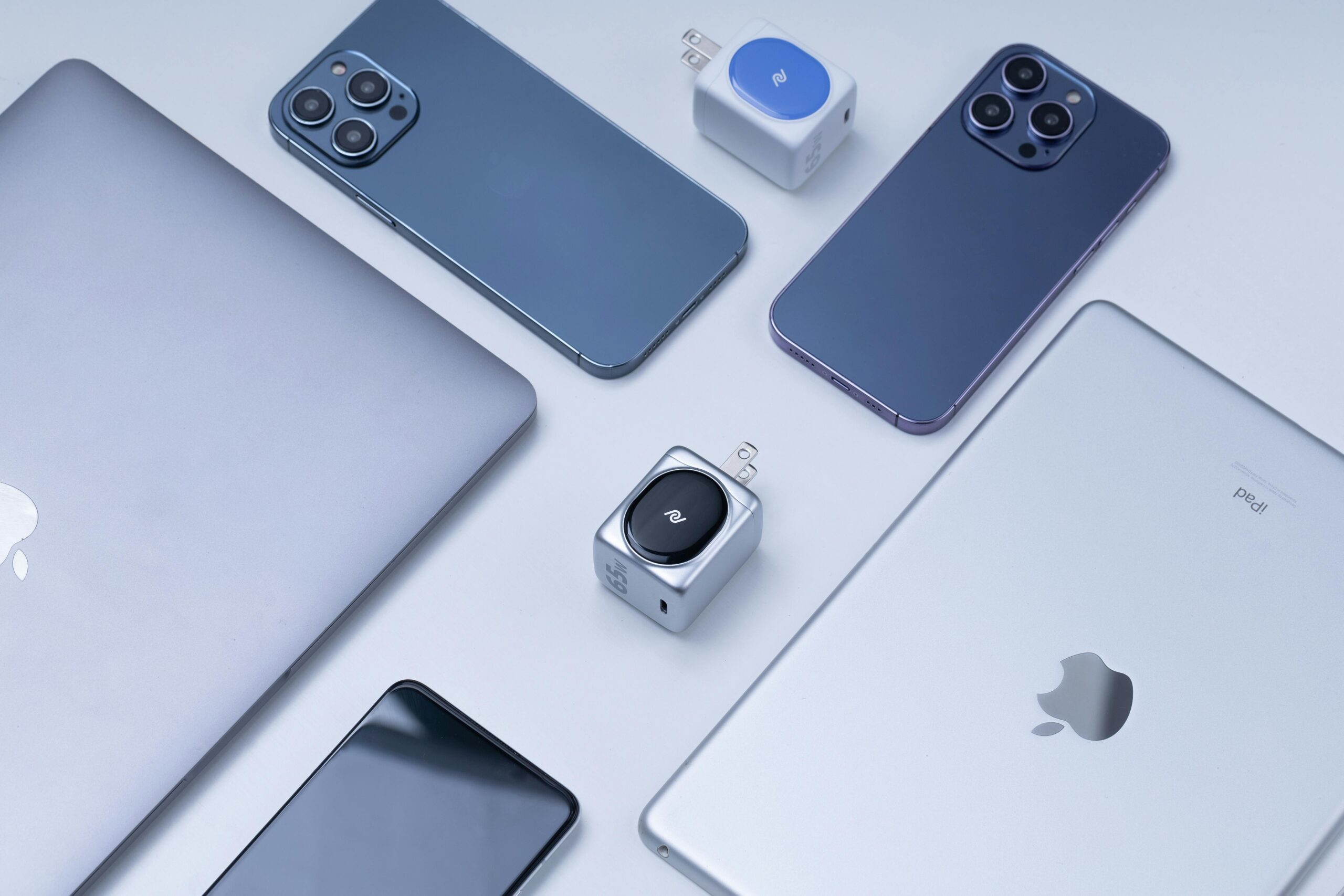 Seized devices