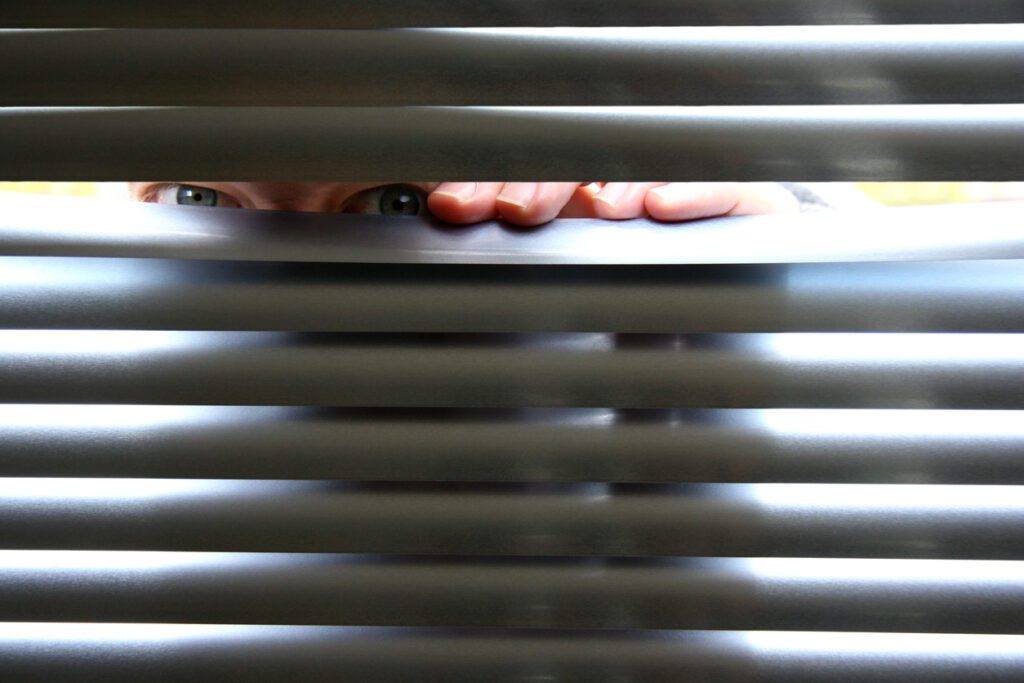 Voyeurism and Upskirting