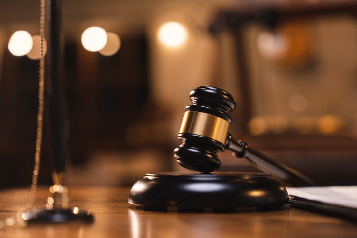 Court Delays