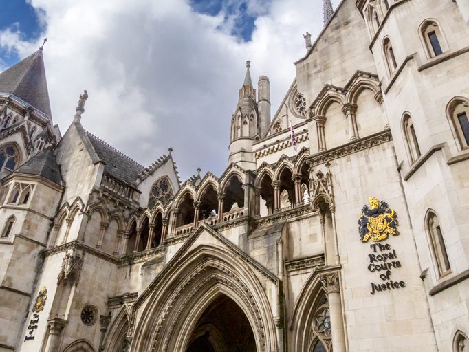 Out Of Court Disposal