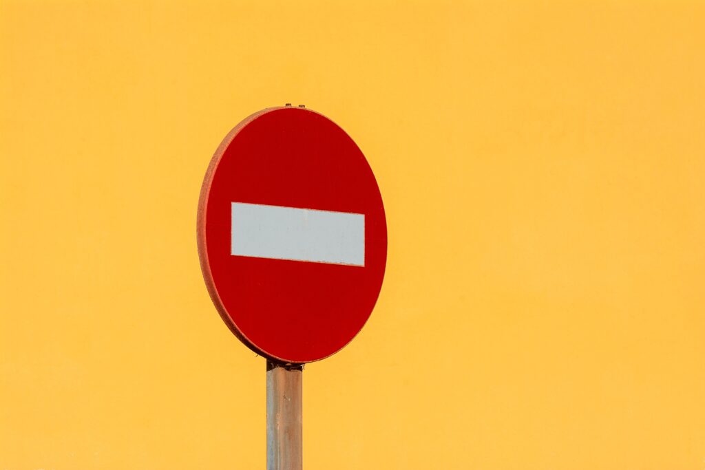 sexual offender restriction zones