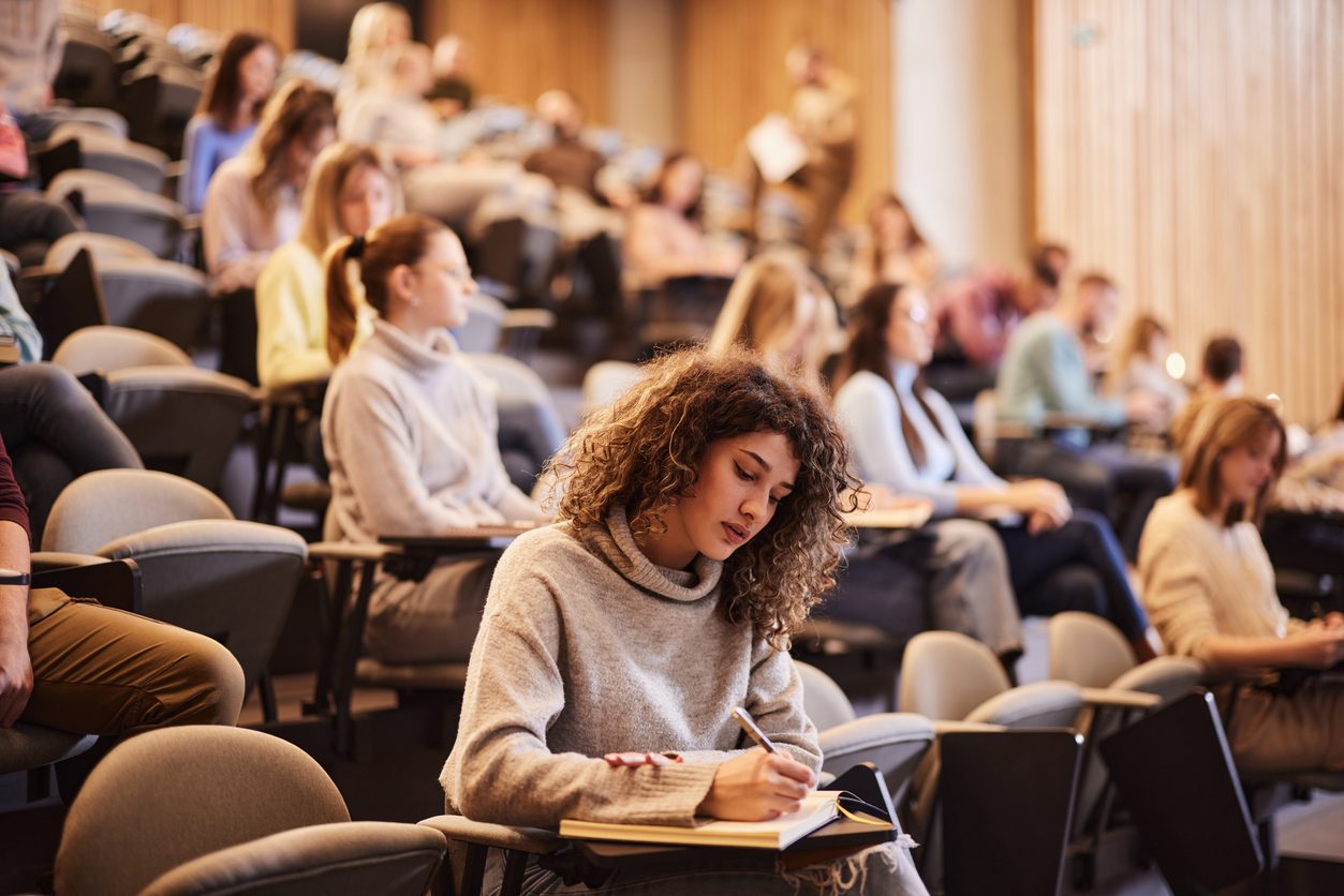 Accused of Rape at university